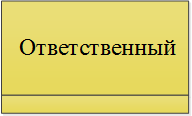 Ответственный